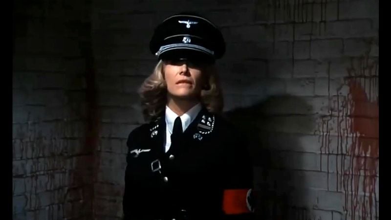 Ilsa Tribute Part 1: What a Waffen Bitch