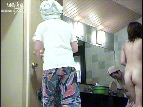 Japanese Peeping Holes Caught On Hidden Camera 2           