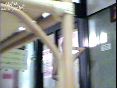 Japanese Peeping Holes Caught On Hidden Camera 2           