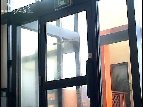 Japanese Peeping Holes Caught On Hidden Camera 2           