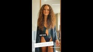 Madison Pettis Compilation - new