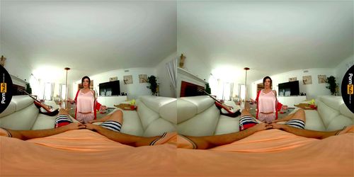 Karma RX Vr: Blowjob, Cowgirl & Big Tits Porn - SpankBang