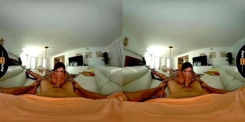 Karma RX Vr: Blowjob, Cowgirl & Big Tits Porn - SpankBang