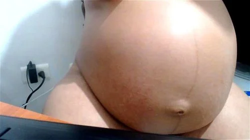 Pregnant Webcams thumbnail
