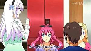 家属~母と姉妹の嬌声~ thumbnail