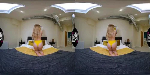 striptease, vr, virtual reality