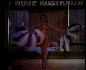 Фиби Эль Джеймс - Мисс обнаженная Австралия / Phoebe Elle James - Miss nude Australia ( 2017 )