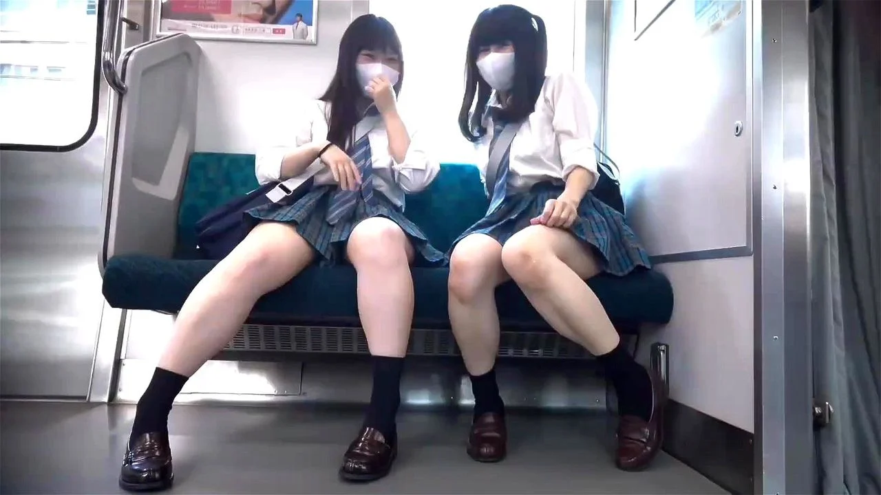 Japanese Panties Upskirt On Train - Watch upskrit train - Train, Upskrit, Japanese Porn - SpankBang