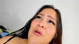 Chubby latina thumbnail