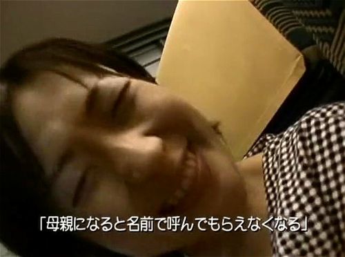 Takahashi Koichi selects attractive married woman Kyoka, 34