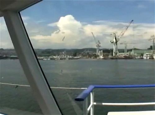 Takahashi Koichi selects attractive married woman Kyoka, 34