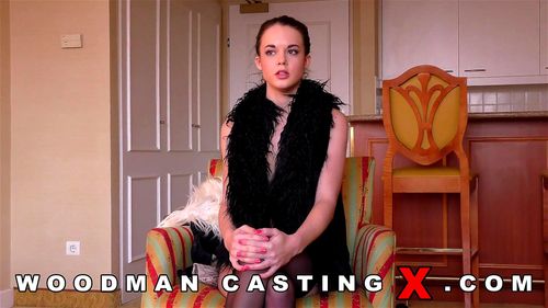 First Audition (P4PI 76) Porno Video - SpankBang