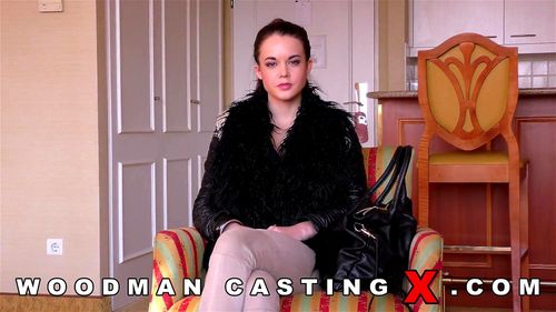 First Audition (P4PI 76) Porno Video - SpankBang