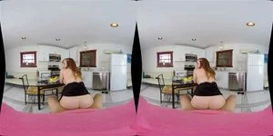 VR likes thumbnail