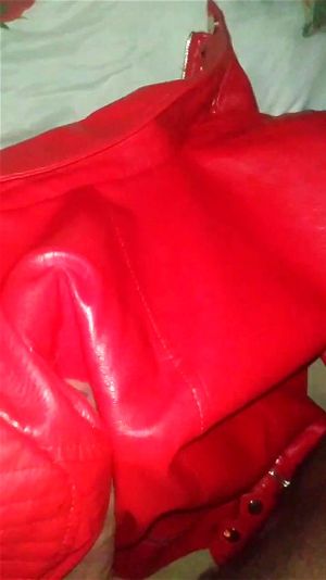 Leather Jacket Porn Forum - Watch Leather jacket my gf - Cumshot, Leather Jacket, Toy Porn - SpankBang