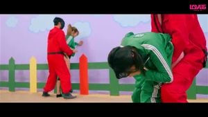 Watch Squirt Game 1live - Japanese, Squid Game, Squirt Game Porn ...