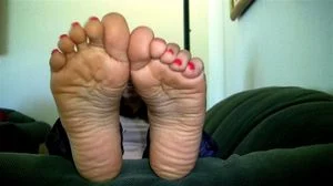 Must See Feet thumbnail