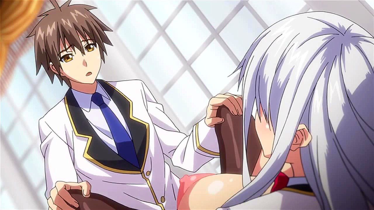 Sei brunehilde gakuen shoujo kishidan to junpaku no panty