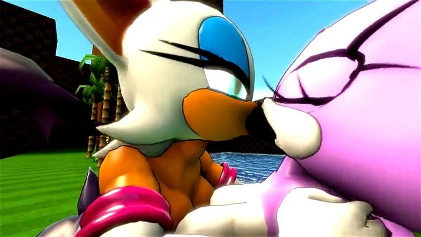 800px x 450px - Watch 3D Sonic Team - Rouge the Bat and Blaze the Cat fucks by Shadow The  Hedgehog - Sonic, Rouge, Blaze Porn - SpankBang