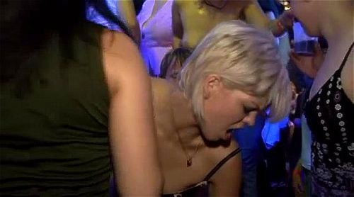Party Hardcore Vol 44 - Brunette Porn - SpankBang