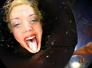 Bukkake  thumbnail