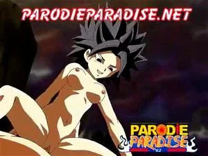 Dbz Hentai thumbnail