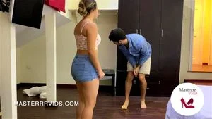 ballbusting thumbnail