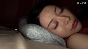 sleep girl thumbnail