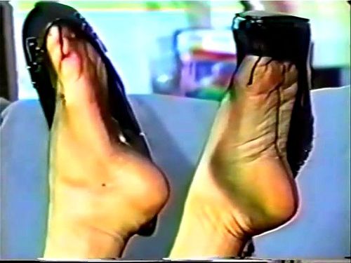 Alternative Lifestyles No86 - Nylons, Vintage, Foot Show Porn - SpankBang