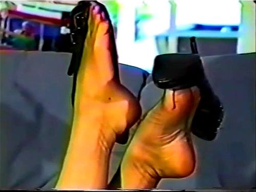 Alternative Lifestyles No86 - Nylons, Vintage, Foot Show Porn - SpankBang