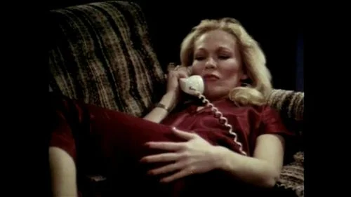 Hotline (USA 1980)