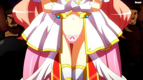 HMV - Fallen Kingdom BY NEZGOT