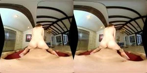 Redhead VR thumbnail