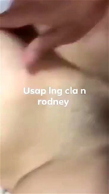 Usap lang sila rodney short video