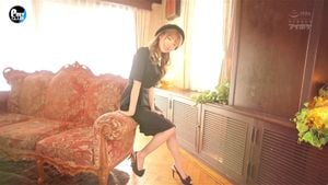 Kana Momonoki thumbnail