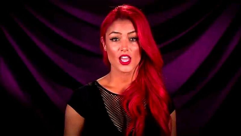eva marie eva marie