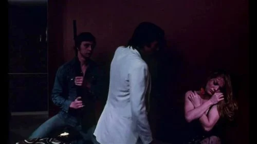 La Villa (France 1975, English dub) ft. Valérie Boisgel, Charlie Schreiner, Monique Vita, Richard Darbois & Martine Grimaud: Blowjob, Milf & Vintage Porn