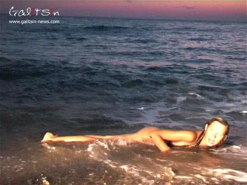 Galitsin SexKeyRU - 216 - Sea Hooligans 