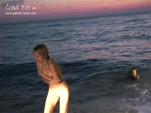 Galitsin SexKeyRU - 216 - Sea Hooligans 