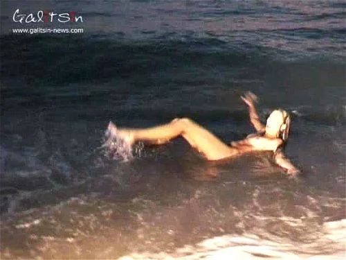 Galitsin SexKeyRU - 216 - Sea Hooligans 