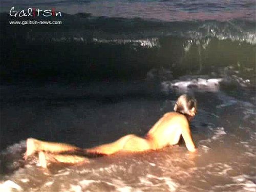 Galitsin SexKeyRU - 216 - Sea Hooligans 