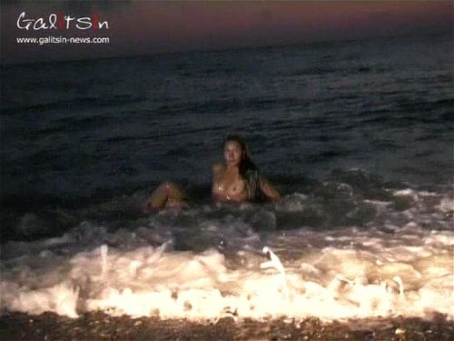 Galitsin SexKeyRU - 216 - Sea Hooligans 