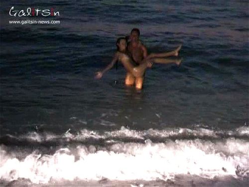 Galitsin SexKeyRU - 216 - Sea Hooligans 