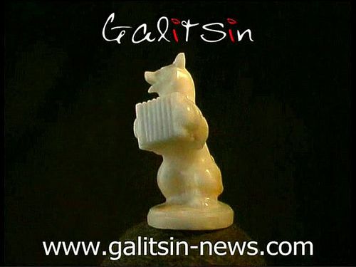 Galitsin SexKeyRU - 161 - Hymn .avi