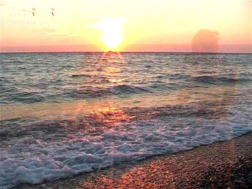 Galitsin SexKeyRU - 204 - Wild Beach 