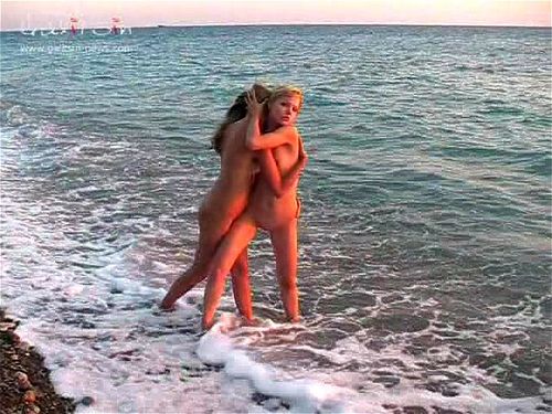 Galitsin SexKeyRU - 204 - Wild Beach 