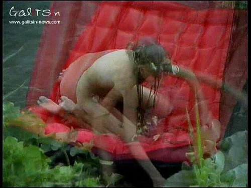 Galitsin SexKeyRU - 085 - River Maid Amusement .avi - Teen Solo, Galitsin Alice, Babe Porn - SpankBang   