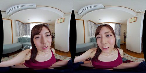 Favorite Japanese VR thumbnail