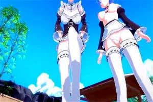 Re Zero thumbnail