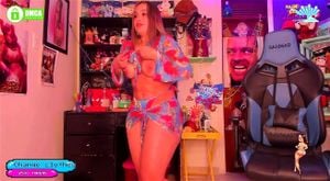 Latina Camgirls thumbnail